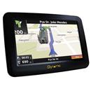 Navegador GPS  Dynamic Super Slim  430 com Tela...
