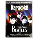 DVD - Karaokê Festival: The Beatles