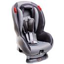 Cadeira para Automóvel Styll G1/G2 DRC-0201925 - 9 a 25 Kg - Cinza/Grafite