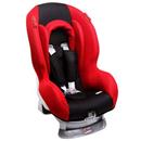Cadeira para Automóvel Styll G1/G2 DRC-0201719 - 9 a 25 Kg - Preto/Vermelho