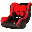 Cadeira para Automóvel Nania Trio SP Comfort Shadow 199566 - 0 a 25 Kg - Red