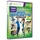 Jogo Kinect Sports: Segunda Temporada - X360