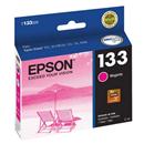 Cartucho de Tinta Epson Durabrite Ultra T133320 - Magenta