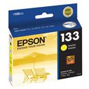 Cartucho de Tinta Epson Durabrite Ultra T133420 - Amarelo
