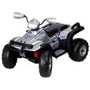 Quadricíclo Elétrico Burogotto Polaris Sportsman 700 Twin IGOD0062 - Prata
