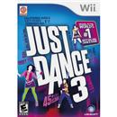 Jogo Just Dance 3 – Wii