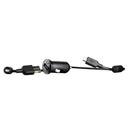 Carregador Veicular Micro USB Sony Ericsson - AN401