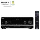 Receiver Sony STR-DH820 3D 7.2 Canais c/ Conversor Digital e Conexão HDMI e USB