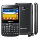 Celular Desbloqueado Samsung Galaxy Y Pro QWERT...