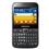 Celular Desbloqueado Samsung Galaxy Y Pro QWERTY com Android 2.3, Wi-Fi, 3G, GPS, Câmera 3.2MP, Bluetooth, Rádio FM, MP3, Fone de Ouvido e Cartão 2GB