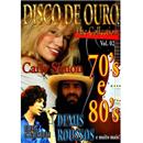 DVD - Disco de Ouro: The Collection 70's e 80's - Volume 2