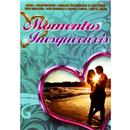 DVD - Momentos Inesquecíveis