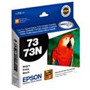Cartucho de Tinta Epson Durabrite Ultra T073120 - Preto