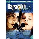 DVD - Karaokê Festival: Duets