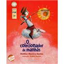 Livro - O Colecionador de Manhãs