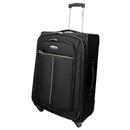 Mala Spinner Samsonite Earth para Viagens Grand...