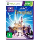 Jogo Disneyland para Kinect - X360