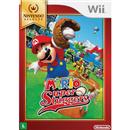 Jogo Mario: Sluggers - Nintendo Wii