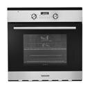 Forno de Embutir Elétrico Suggar FE5022IX com Timer e Grill - 220V – Inox - 56 Litros