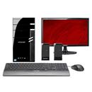 CPU Megaware Megahome Connect DC Series com Int...