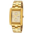Relógio Feminino Analógico Technos Classic 6P27BL/4X - Dourado