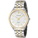 Relógio Feminino Analógico Technos Classic Executive 2035CCF-5K - Prata/Dourado