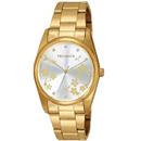 Relógio Feminino Analógico Technos Fashion 2035BBU/4K – Dourado