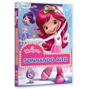 DVD - Moranguinho: Sonhando Alto