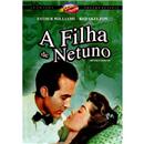DVD - A Filha de Netuno