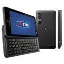 Celular Desbloqueado TIM Motorola Milestone 3 Q...