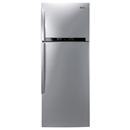 Refrigerador LG Frost Free Duplex Inspiration GR-B507GSQ 441 L - Inox