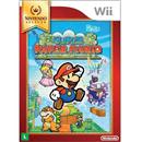 Jogo Super Paper Mario - Wii