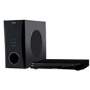 Blu Ray Player Philco PHT900BD com Subwoofer, Saída HDMI e Entrada USB – 500W