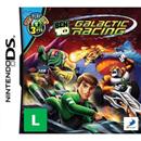 Jogo Ben 10: Galactic Racing - NDS