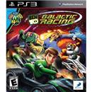 Jogo Ben 10: Galactic Racing - PS3