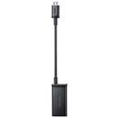 Cabo Adaptador HDMI Micro USB - Preto