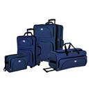 Conjunto de Malas para Viagem American Touriste...