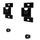 Suporte Fixo Mecano Case SPA1565 p/ TV's LCD/LED/Plasma de 15” a 65"
