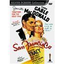 DVD - São Francisco: A Cidade Do Pecado