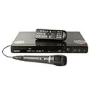 DVD Player Amvox AMD 950 HD c/ Karaokê, Cabo HDMI, Entrada USB, Slot p/ Cartão e Ripping