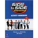 Side by Side: Activity Workbook - 1A