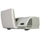Projetor Vivitek D795WT com 3000 ANSI Lumens, HDMI e Controle Remoto