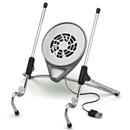 Suporte Ergonômico Asys Uptable UPC-01 para Not...