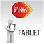 Tecnoponto Help Master - Suporte para Tablet po...