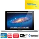 MacBook Pro Apple MD313BZ/A com Intel Core i5 Dual Core, 4GB, 500GB, Gravador de DVD, Thunderbolt, Wi-Fi, Bluetooth, LED 13.3" e Mac OS X Lion + iLife