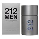 Perfume 212 Eau de Toilette Masculino 30 ml - C...