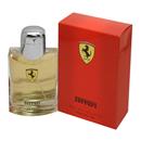 Perfume Ferrari Red Eau de Toilette Masculino - Ferrari