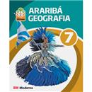 Livro - Projeto Araribá - Geografia - 7º ano