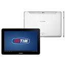 Tablet Samsung TIM Galaxy Tab 10.1 P7500 com Câmera 3.2MP, 16GB, 3G/4G, Swype, Wi-Fi, GPS, Touch Screen, Bluetooth, Tela 10.1" e Android 3.1