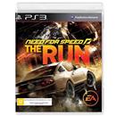 Jogo Need for Speed: The Run - PS3